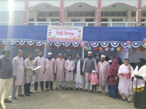 পিঠা উৎসব