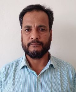 Nasir Uddin